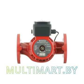 Циркуляционный насос Unipump UPF 50-120 280